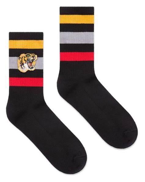 gucci ankle socks womens|gucci socks tiger black.